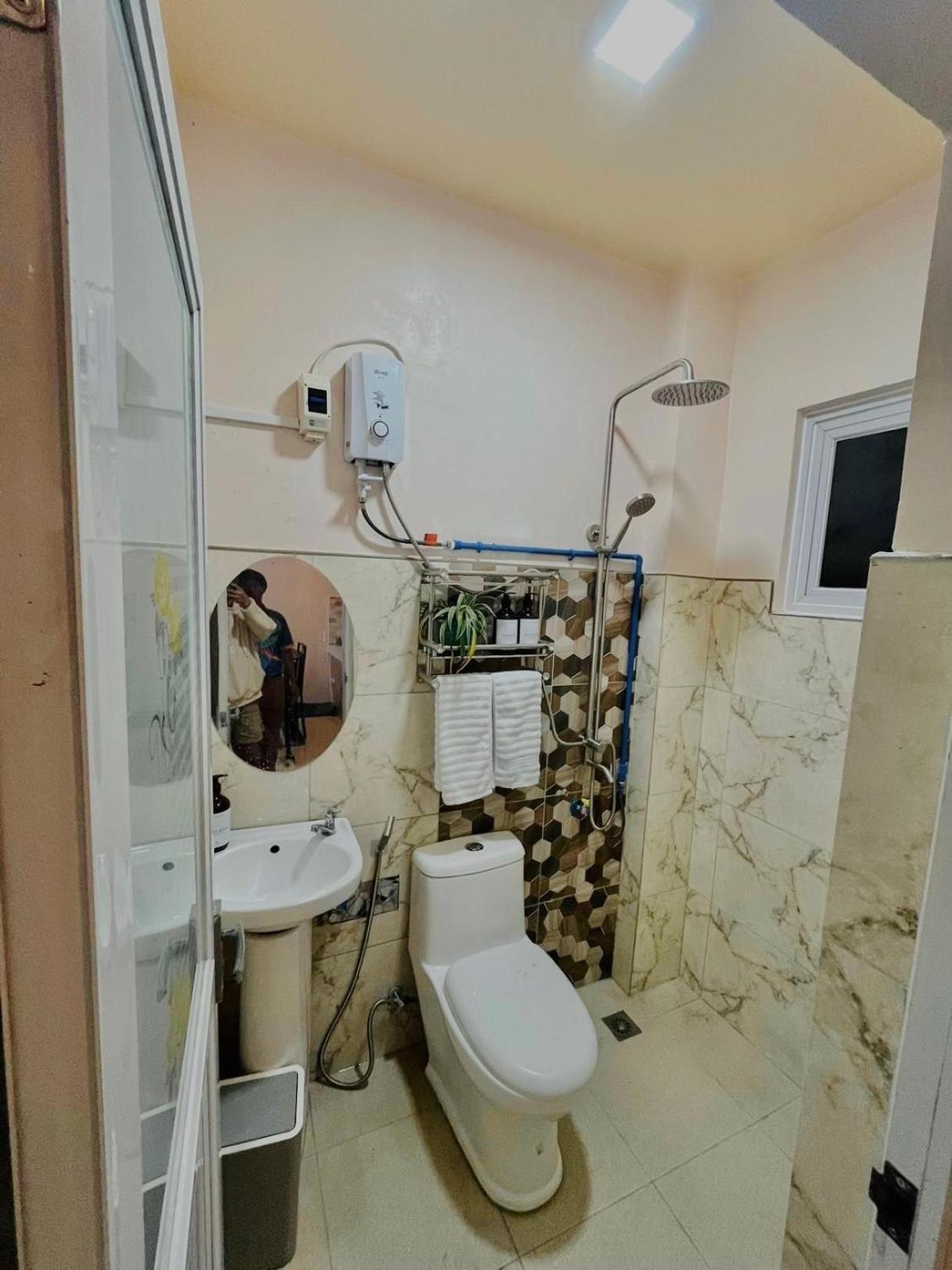 Blued Apartment Near Lio Beach Or El Nido Airport المظهر الخارجي الصورة