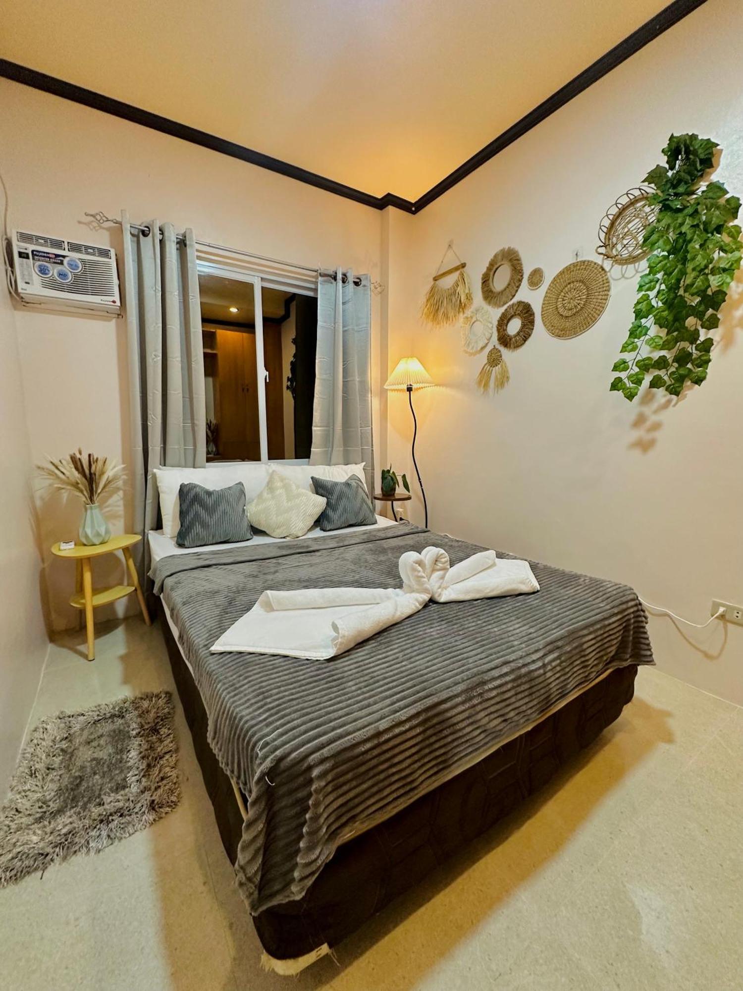 Blued Apartment Near Lio Beach Or El Nido Airport المظهر الخارجي الصورة