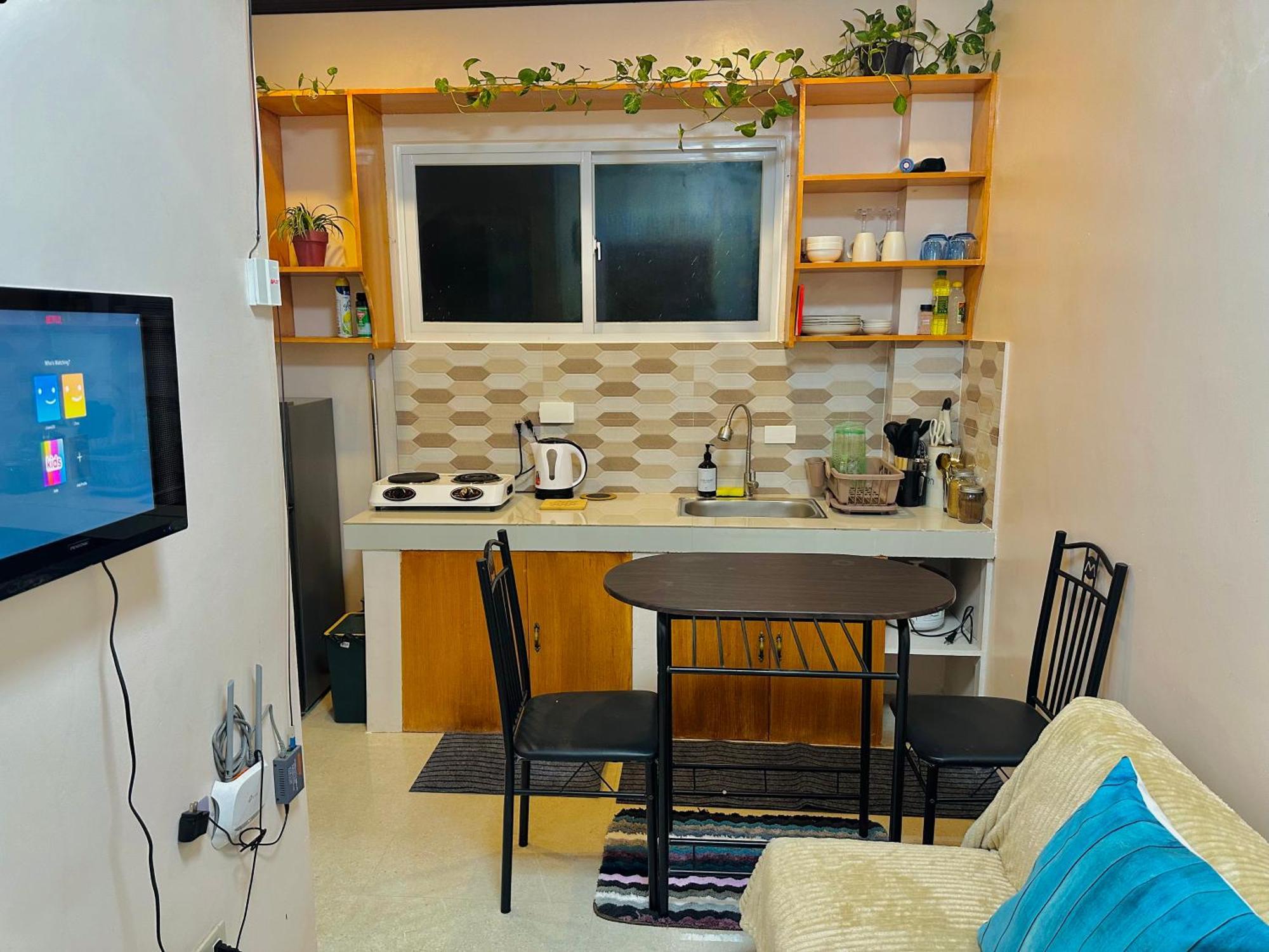Blued Apartment Near Lio Beach Or El Nido Airport المظهر الخارجي الصورة
