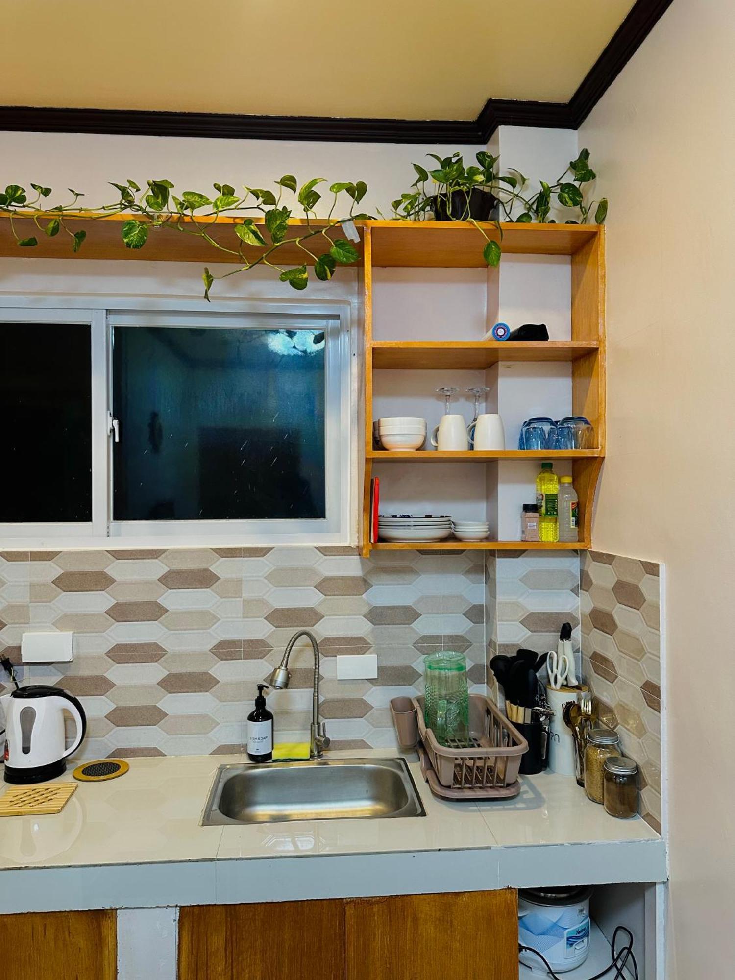 Blued Apartment Near Lio Beach Or El Nido Airport المظهر الخارجي الصورة