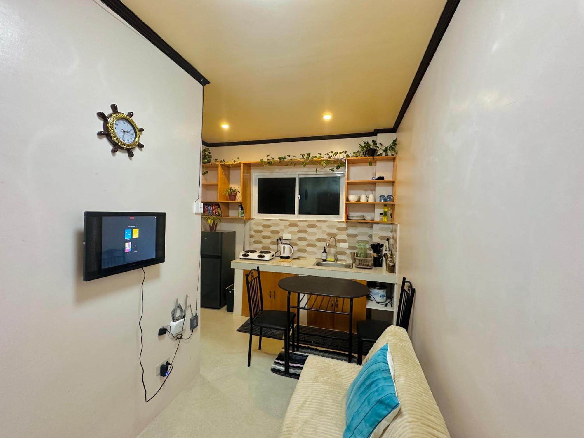 Blued Apartment Near Lio Beach Or El Nido Airport المظهر الخارجي الصورة