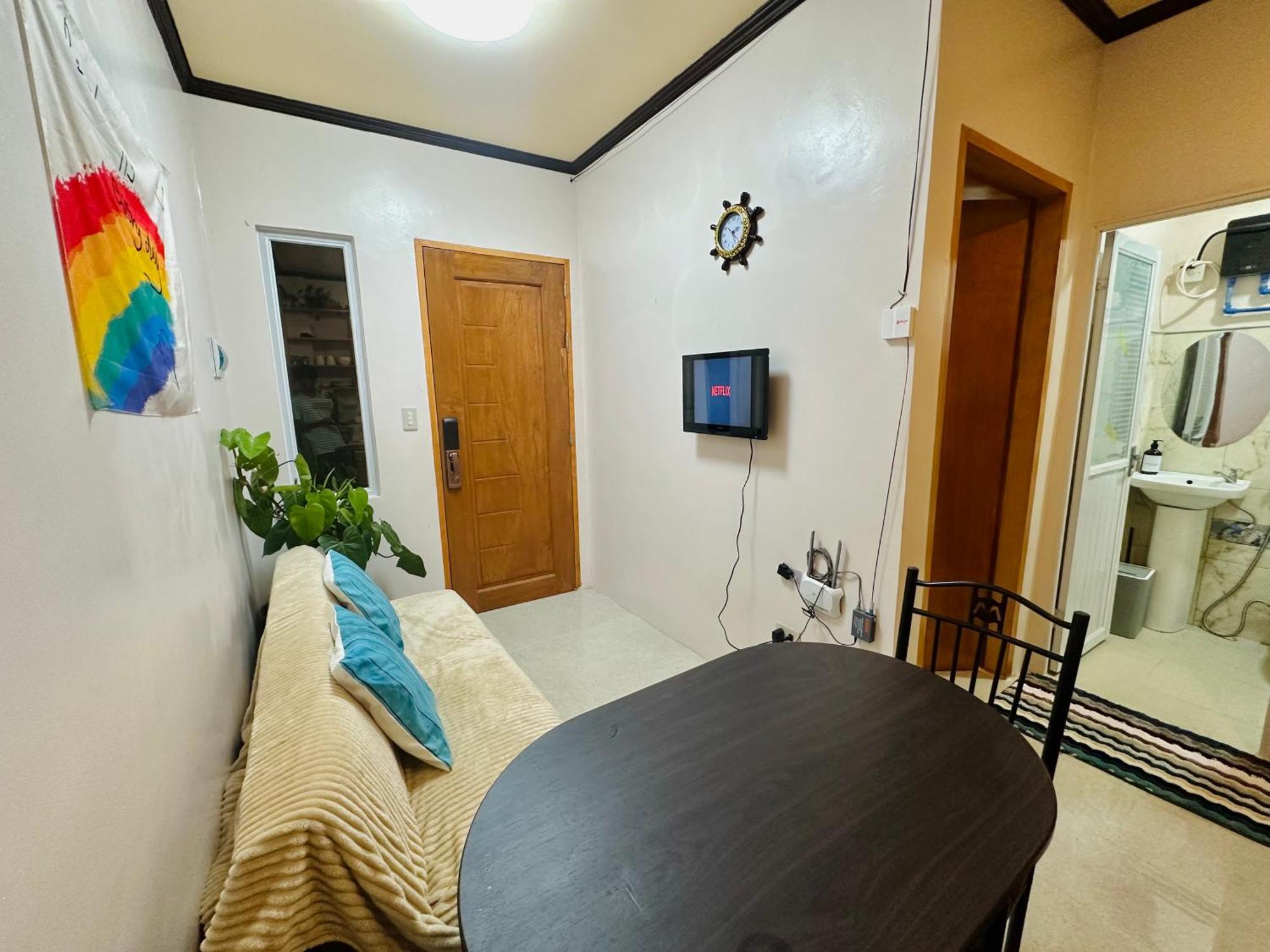 Blued Apartment Near Lio Beach Or El Nido Airport المظهر الخارجي الصورة